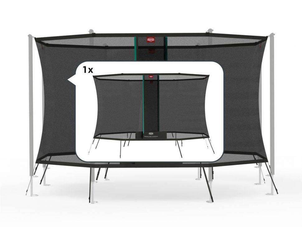 

Верхняя сетка Comfort 10 ft, Comfort