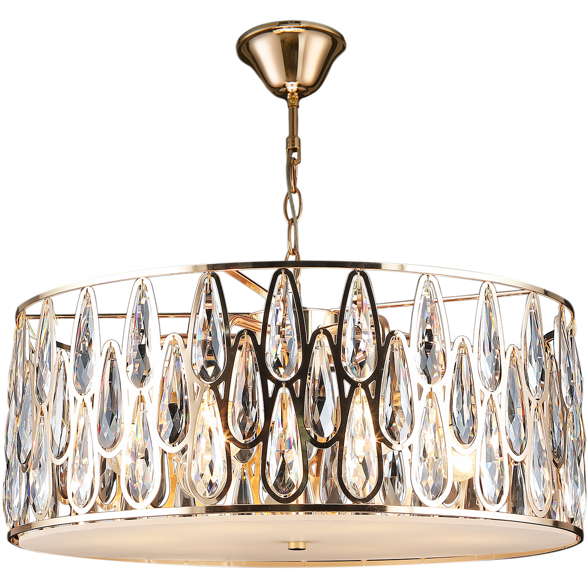 

Люстра подвесная Reluce 02190-0.4-06 FGD