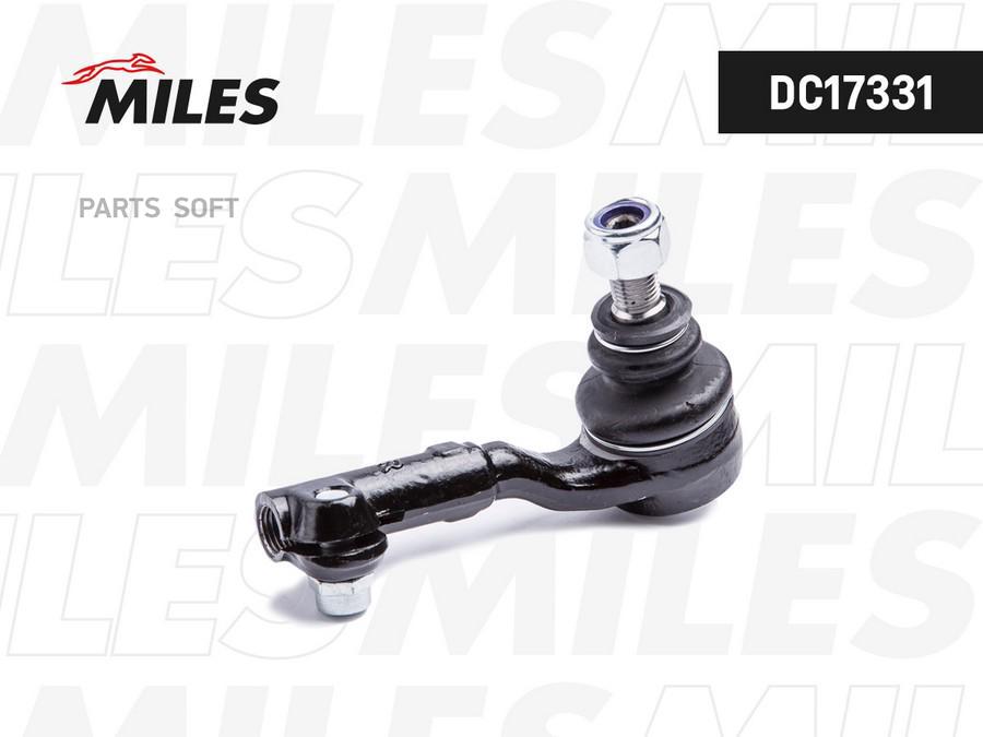 

Наконечник Рулевой Bmw X1(E84)/E90xi Miles Правый Miles арт. DC17331