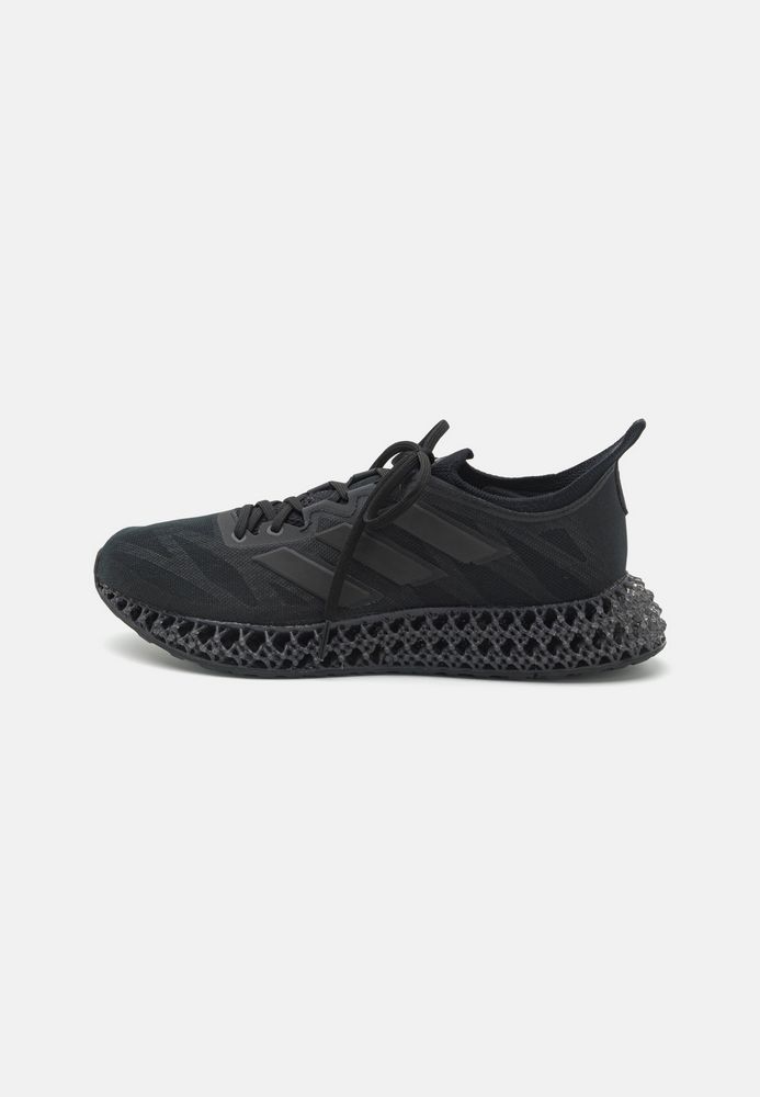 

Кроссовки женские Adidas Performance AD541A2AG черные 36 EU, Черный, AD541A2AG