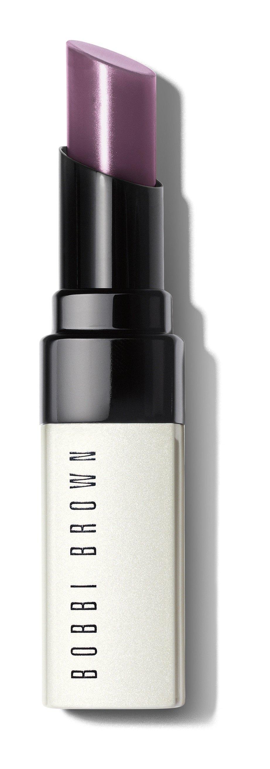 

Бальзам для губ Bobbi Brown Extra Lip Tint полупрозрачный оттеночный Bare Blackberry 2,3 г