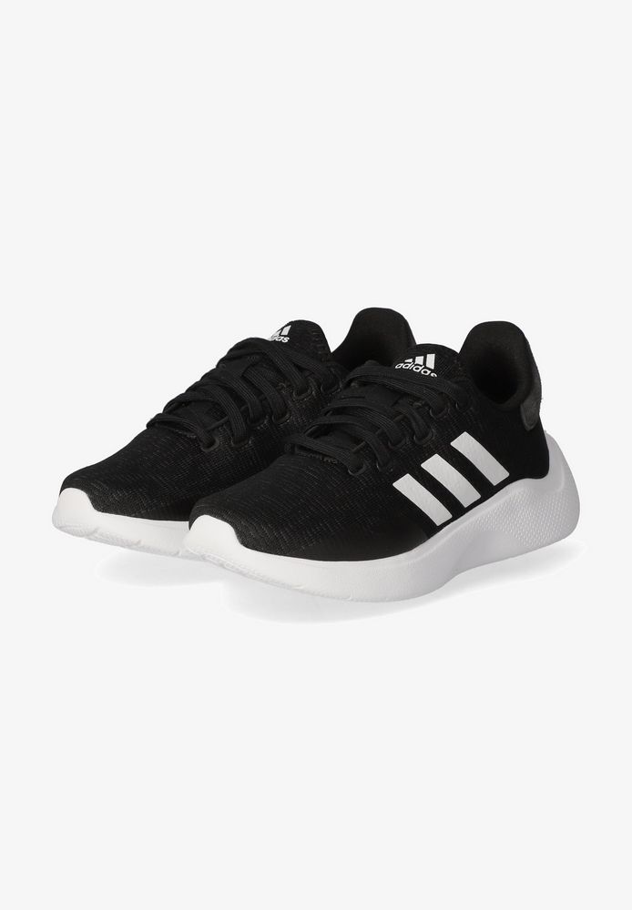 

Кроссовки женские Adidas Performance AD541A29T черные 38 EU, Черный, AD541A29T