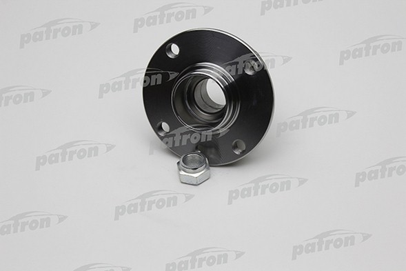 

Ступица колеса задн VOLVO: 400 с ABS PATRON PBK1437H