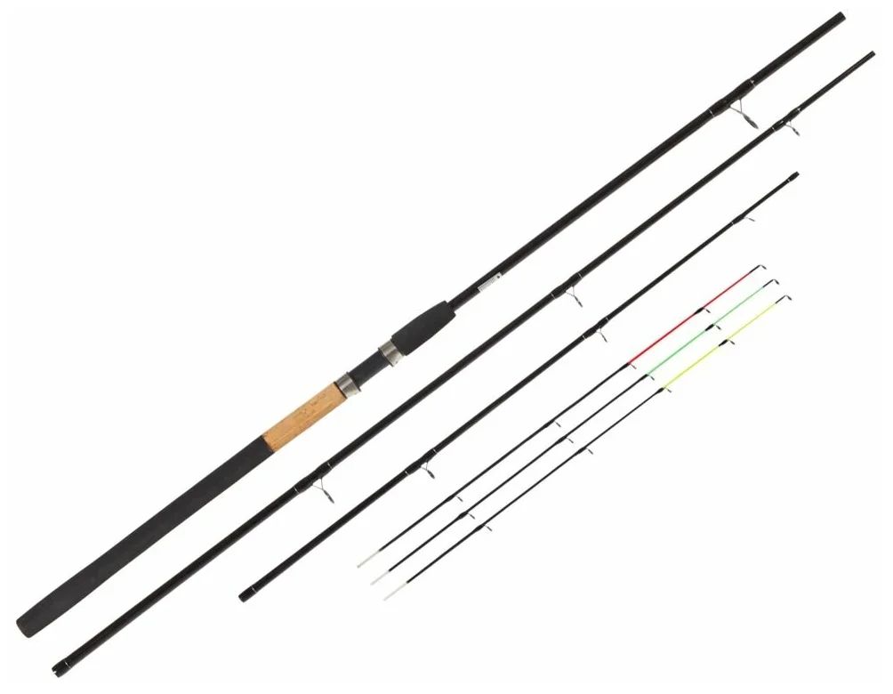 

Удилище фидерное Salmo Sniper Feeder 090 3.30, Sniper Feeder