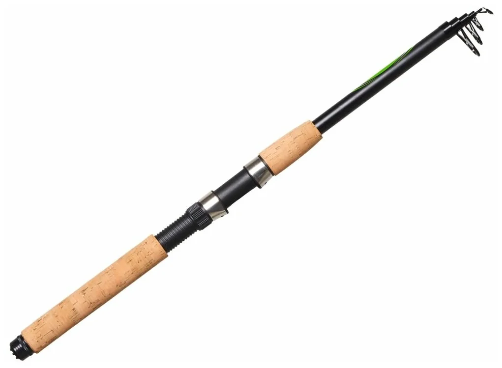 

Спиннинг телескопический Salmo Sniper Travel Spin 20 2.10