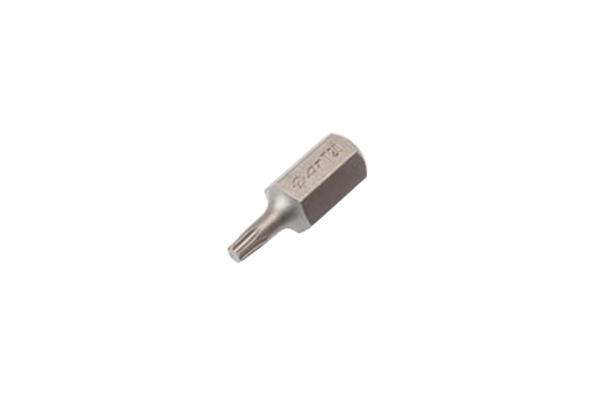 

Вставка 3/8 Torxt20x30 Мм Дело Техники 626120 Дело Техники арт. 626120
