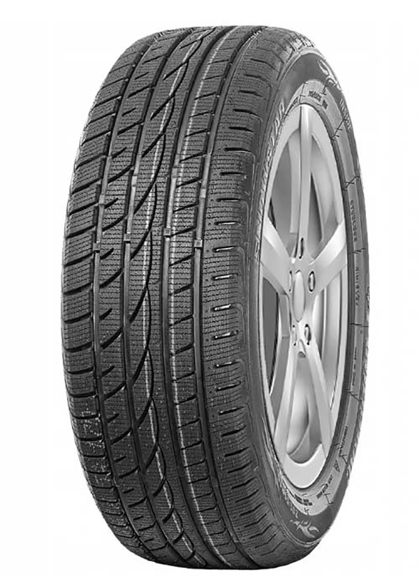 Шины PowerTrac Snowstar 275/40 R20 106H