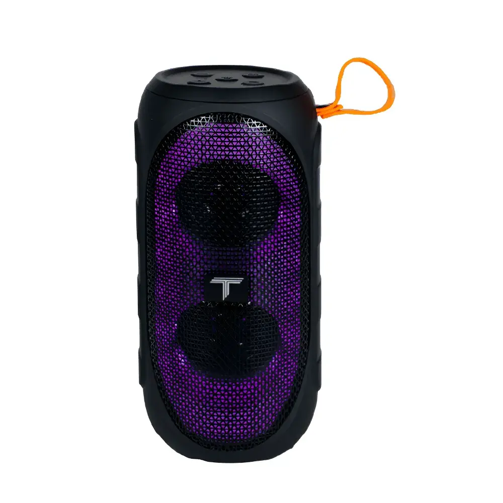 

Портативная колонка Ten Space TS-S12 Black, Черный, TS-S12