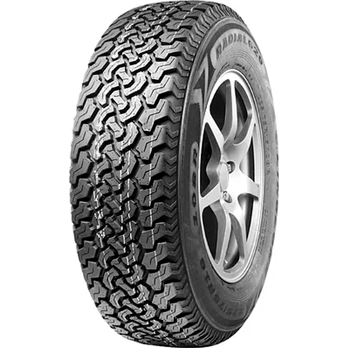 

215/65 R16 Leao Radial 620 98h LEAO арт. 221007524, Radial 620