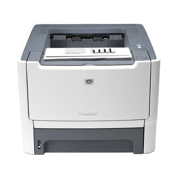 

Лазерный принтер HP LaserJet P2015, LaserJet P2015