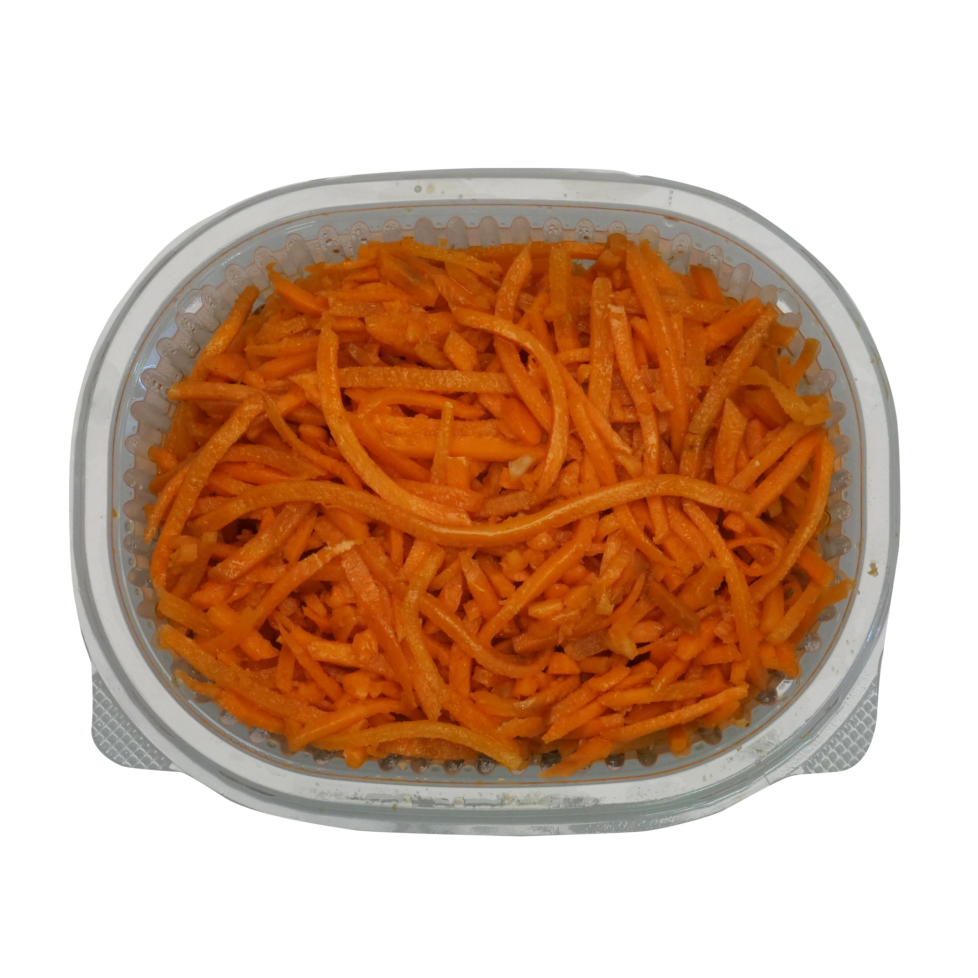 

Салат Кировский Морковь по-корейски