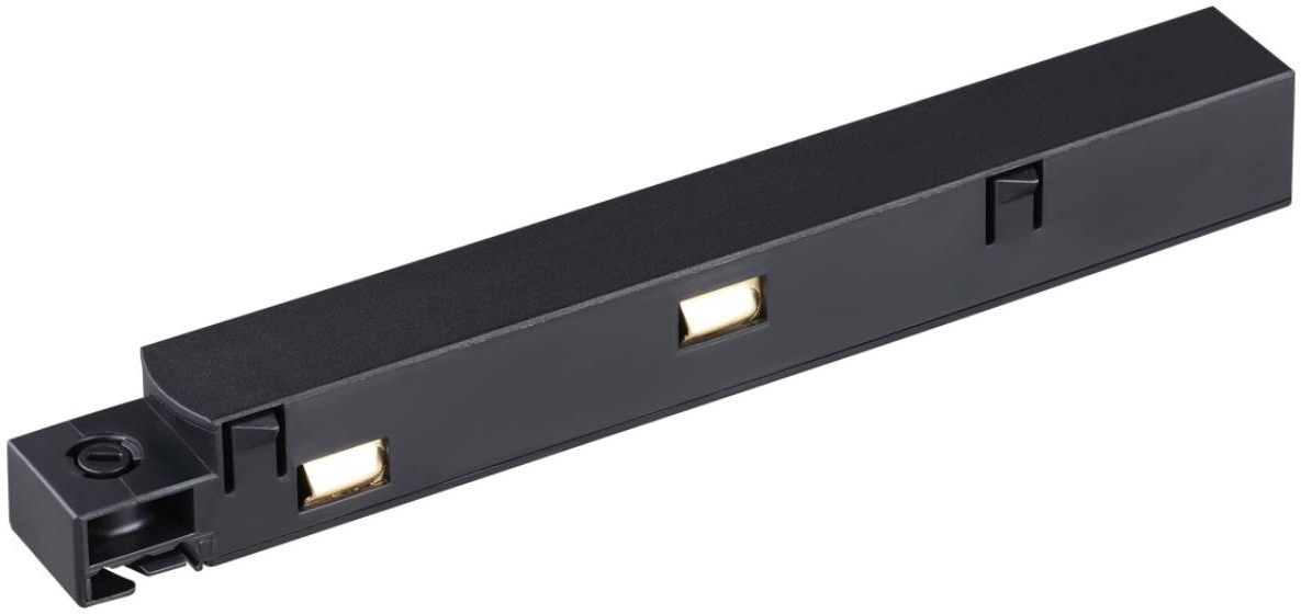 

Токопровод 48V черный Novotech SHINO FLUM 135099, Novotech SHINO FLUM 135099