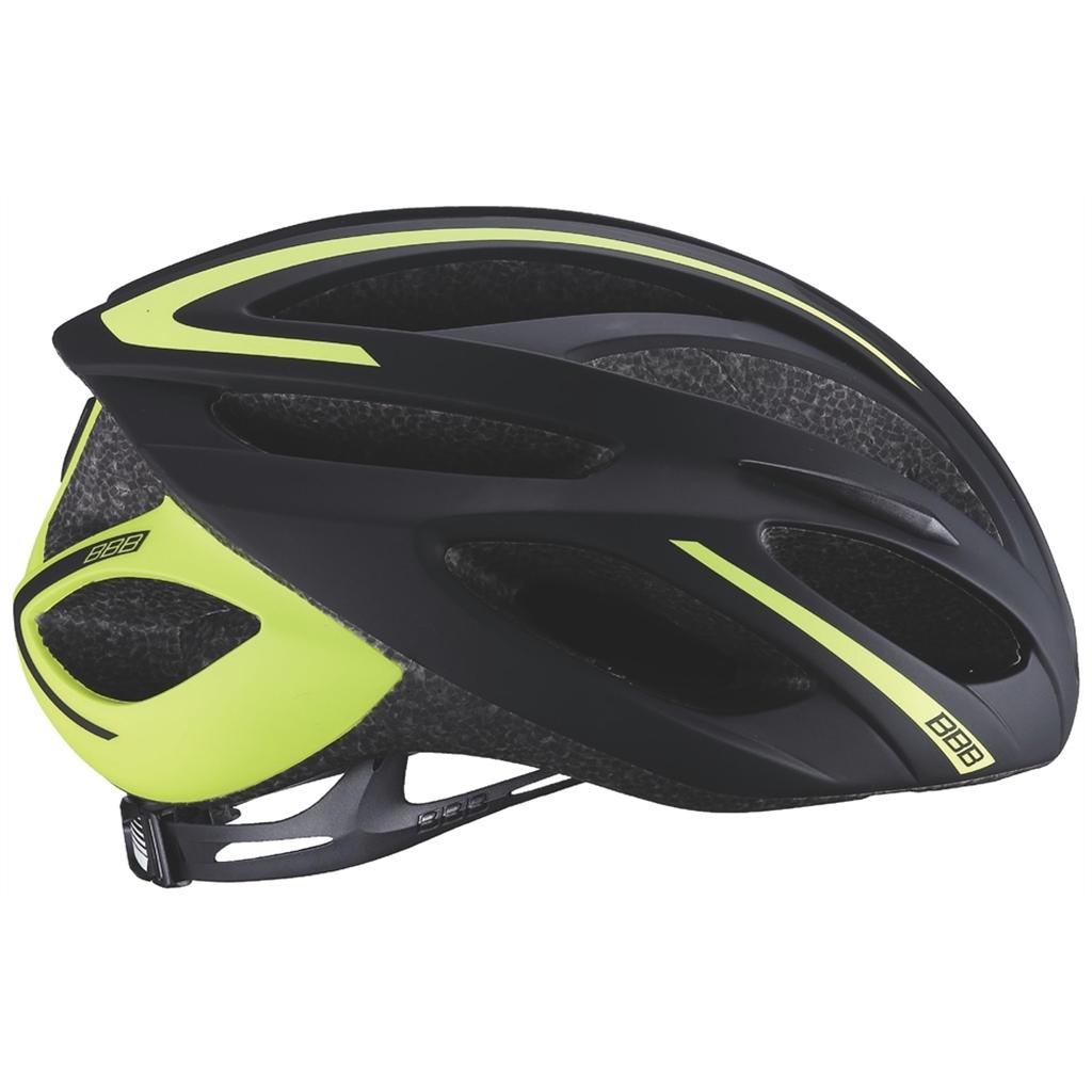 

Летний шлем BBB helmet Taurus M black/green (BHE-26), Черный;зеленый