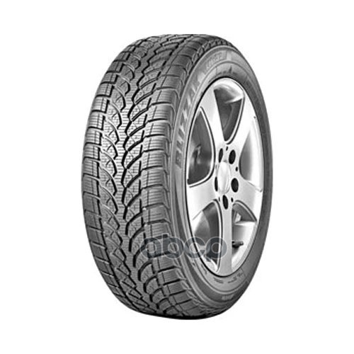 

Автошина Bridgestone Blizzak LM-32 245/40 R17 95 V, Blizzak LM-32