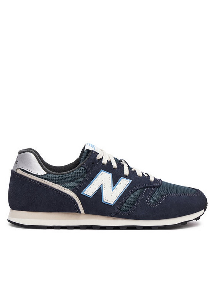 

Кроссовки мужские New Balance ML373OK2 синие 36 EU, Синий, ML373OK2