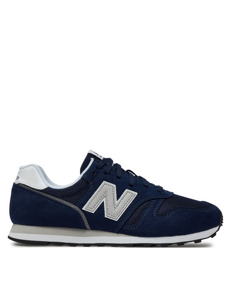

Кроссовки мужские New Balance ML373KN2 синие 41.5 EU, Синий, ML373KN2