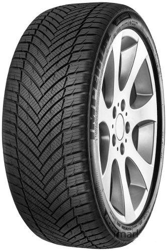 Автошина Imperial All Season Driver 255/35 R19 96 Y