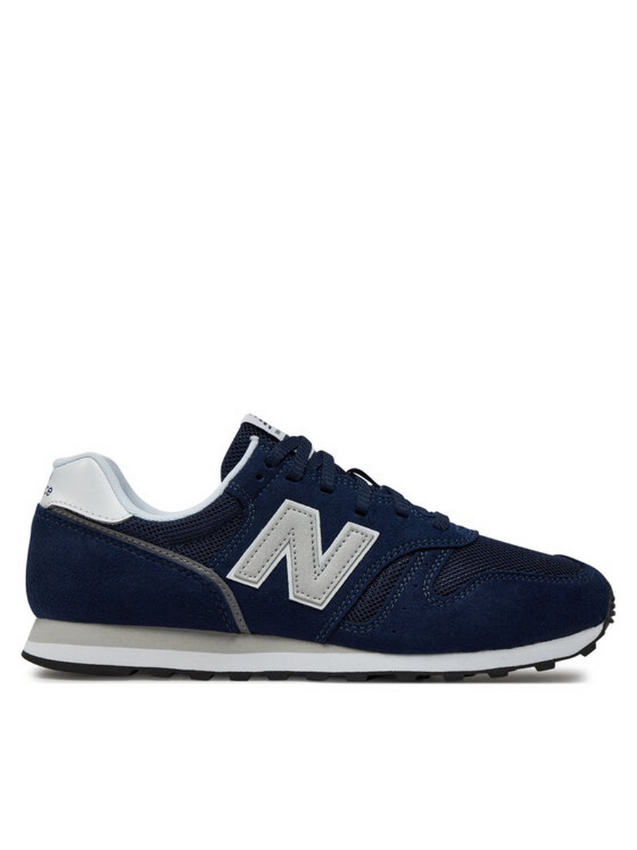 Кроссовки мужские New Balance ML373KN2 синие 37 EU синий