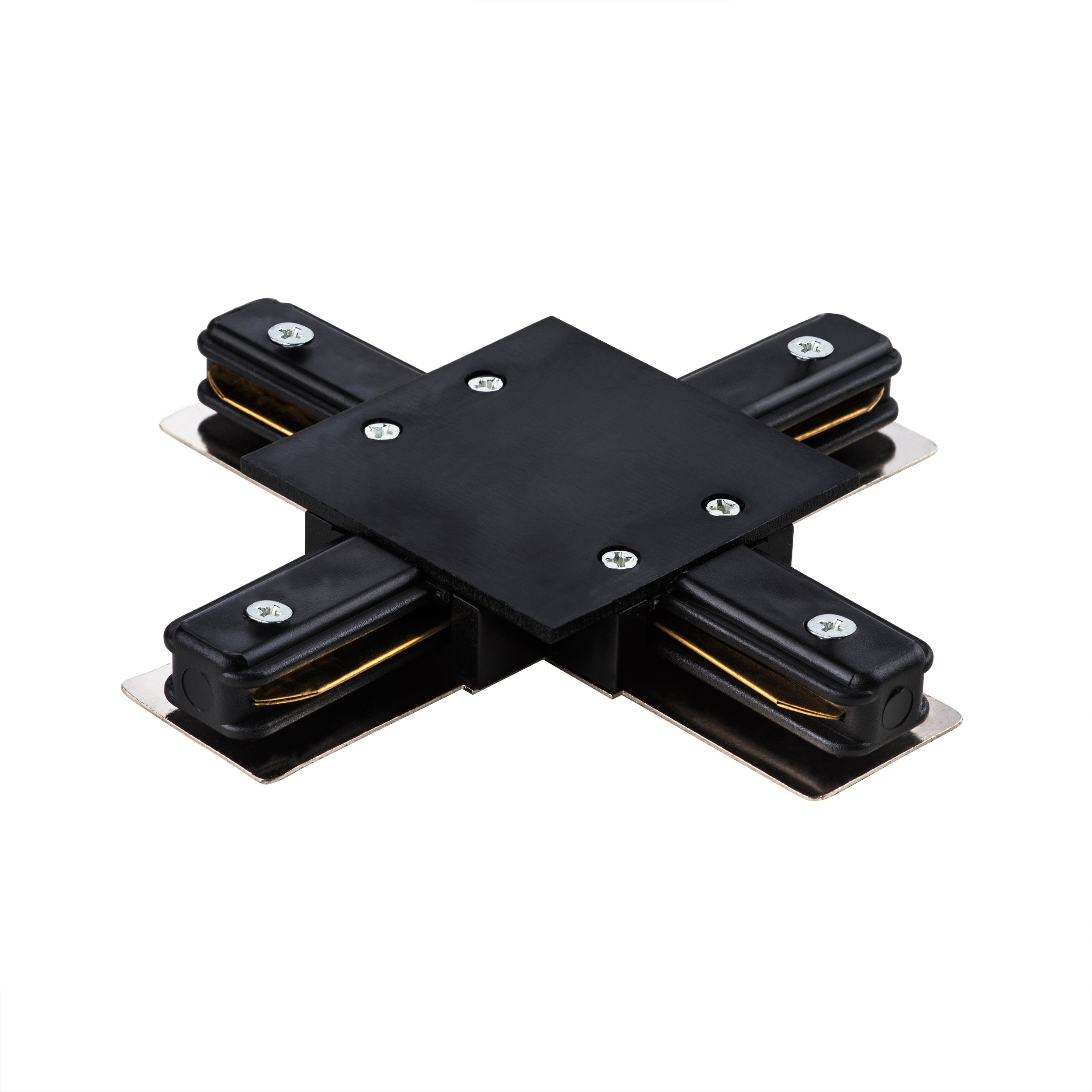 

Соединитель черный Lightstar Barra 501147, Lightstar Barra 501147