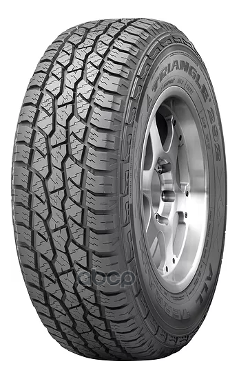 

Автошина Triangle AgileX A/T TR292 255/70 R16 115 T, AgileX A/T TR292