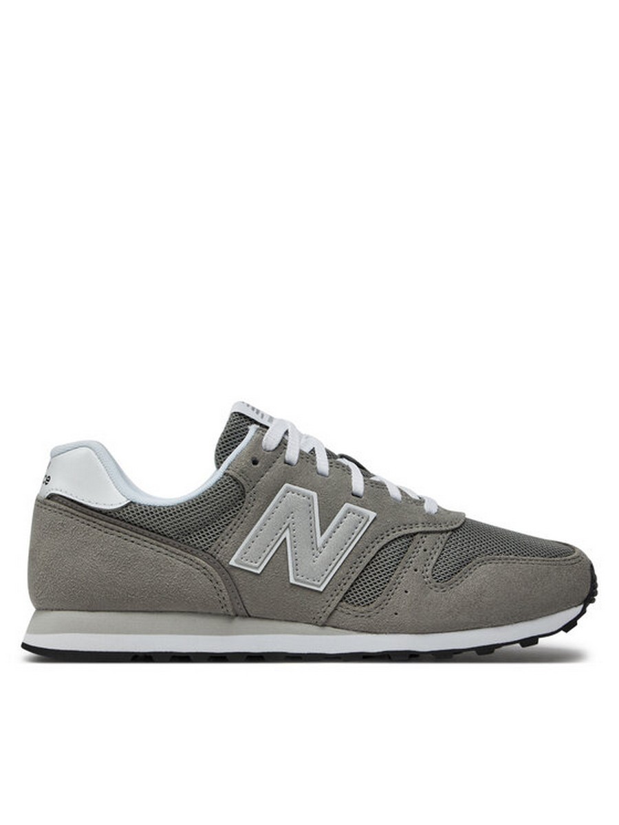 

Кроссовки мужские New Balance ML373KG2 серые 38 EU, Серый, ML373KG2