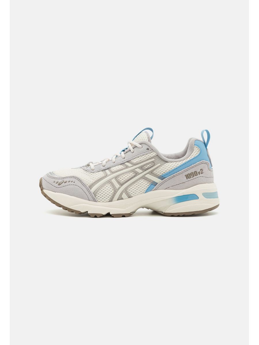 

Кроссовки женские Asics A0H11A0AE бежевые 37 EU, Бежевый, A0H11A0AE