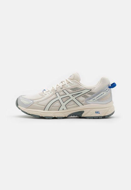 

Кроссовки женские Asics A0H11A09Z бежевые 42 EU, Бежевый, A0H11A09Z