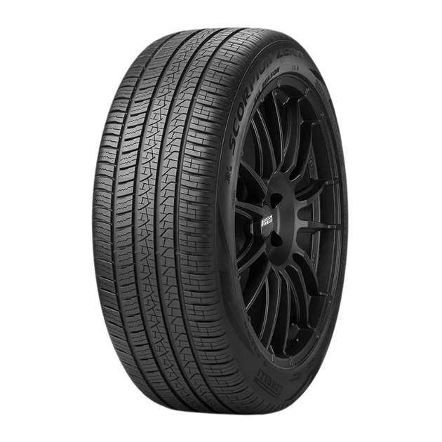 фото Шины pirelli scorpion zero all-season 285/40 r22 110y