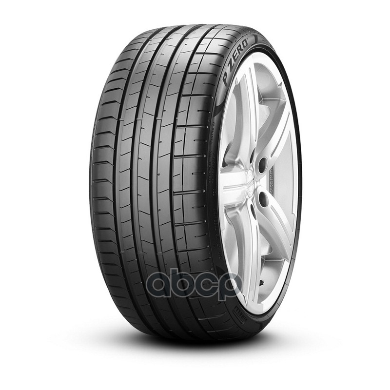 

Автошина Pirelli P Zero Sports Car 275/40 R22 107 Y, P Zero Sports Car