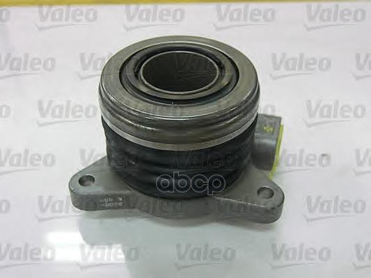 

Подшипник выжимной гидравлический ssangyong actyon Valeo 804582