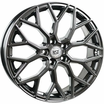 

Диск литой RST R059 BH 7x19/5x108 ET36 D65.1