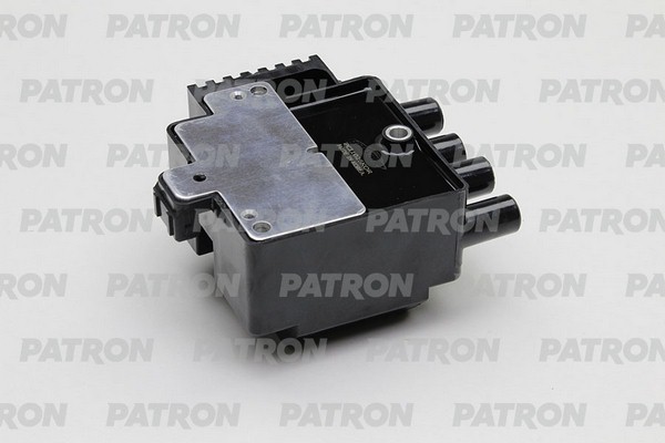 

Катушка зажигания PATRON для Opel Astra f, Corsa a, Vectra b 1.4i, 1.6i 91-01 PCI1026KOR