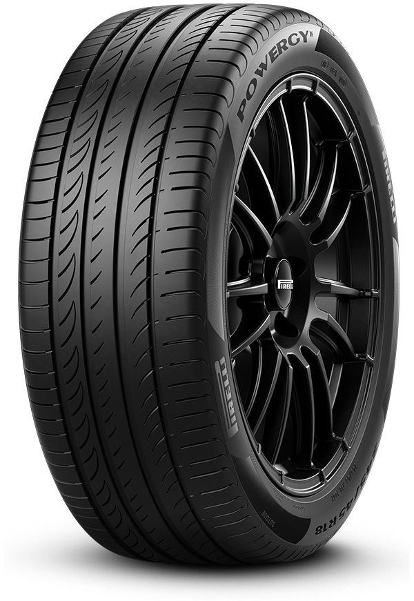 фото Шины pirelli powergy 215/60 r17 96v