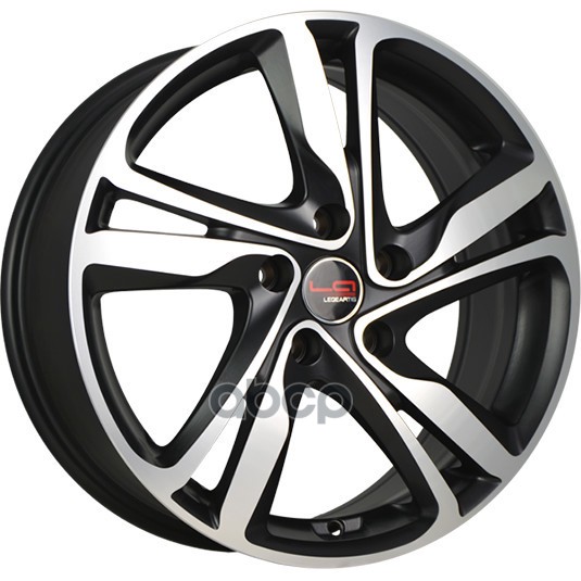 

Диск REPLICA, _Concept-HND517 7x17/5x114.3ET35 67.1