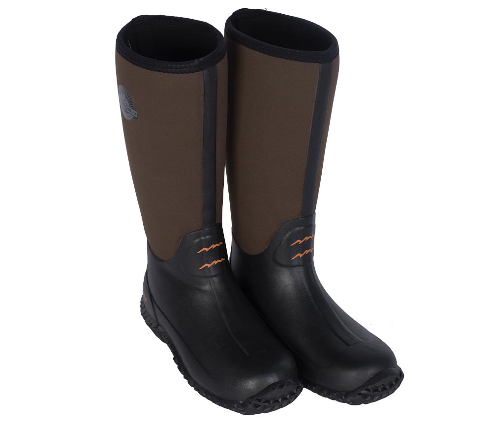 

Сапоги мужские Remington RM3340-906/43 коричневые 43 RU, Коричневый, RM3340-906/43