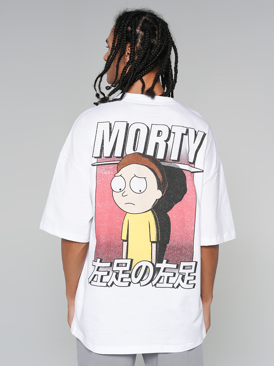 

Футболка мужская ТВОЕ 86359 белая XXL, 86359