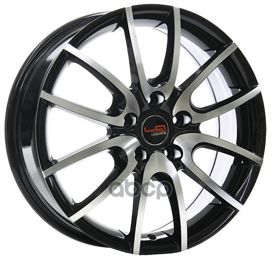 

Диск REPLICA, Concept-RN510 6.5x16/5x114.3ET47 66.1