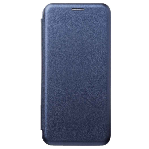 

Чехол-книжка для Realme 11 4G, синий