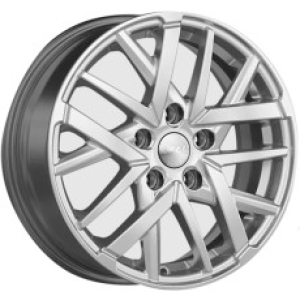 

Скад Босфор 6,0x16 5/114,3 Et40 D-67,1 Селена (4070208) SKAD арт. 4070208, Босфор