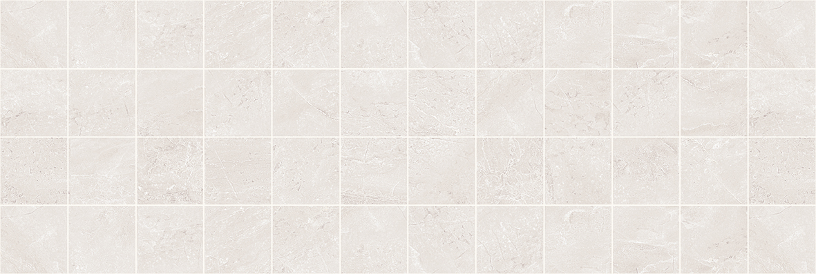 

Royal Декор мозаичный кофейный светлый MM60075 20х60 упак., Royal