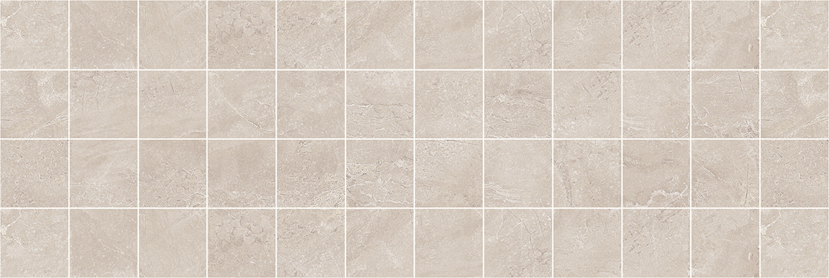 

Royal Декор мозаичный кофейный MM60076 20х60 упак., Royal