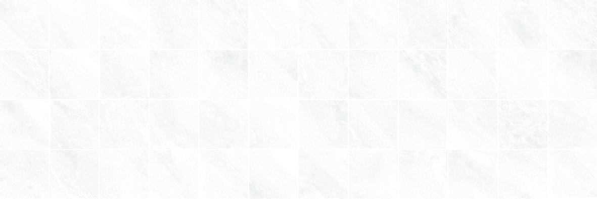 

Royal Декор мозаичный белый MM60077 20х60 упак., Royal