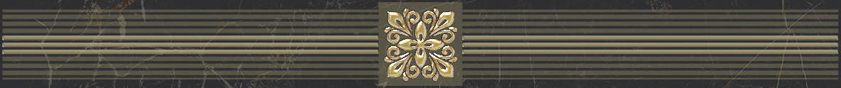 

Royal Бордюр чёрный 6,3х60 упак., Royal