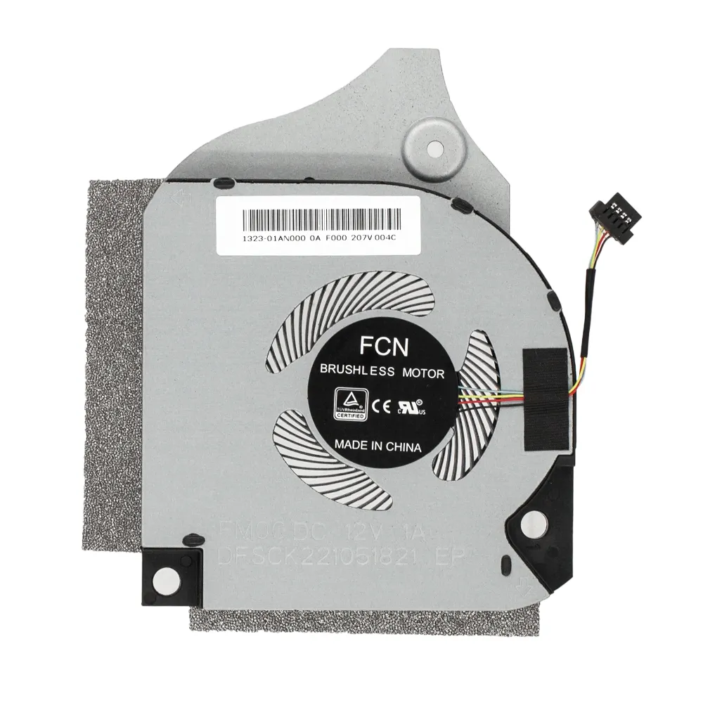 

Кулер Vbparts для Dell Inspiron G5 5590, G7 7790, G7 7590 Series, p/n: 09THT(100185410V)