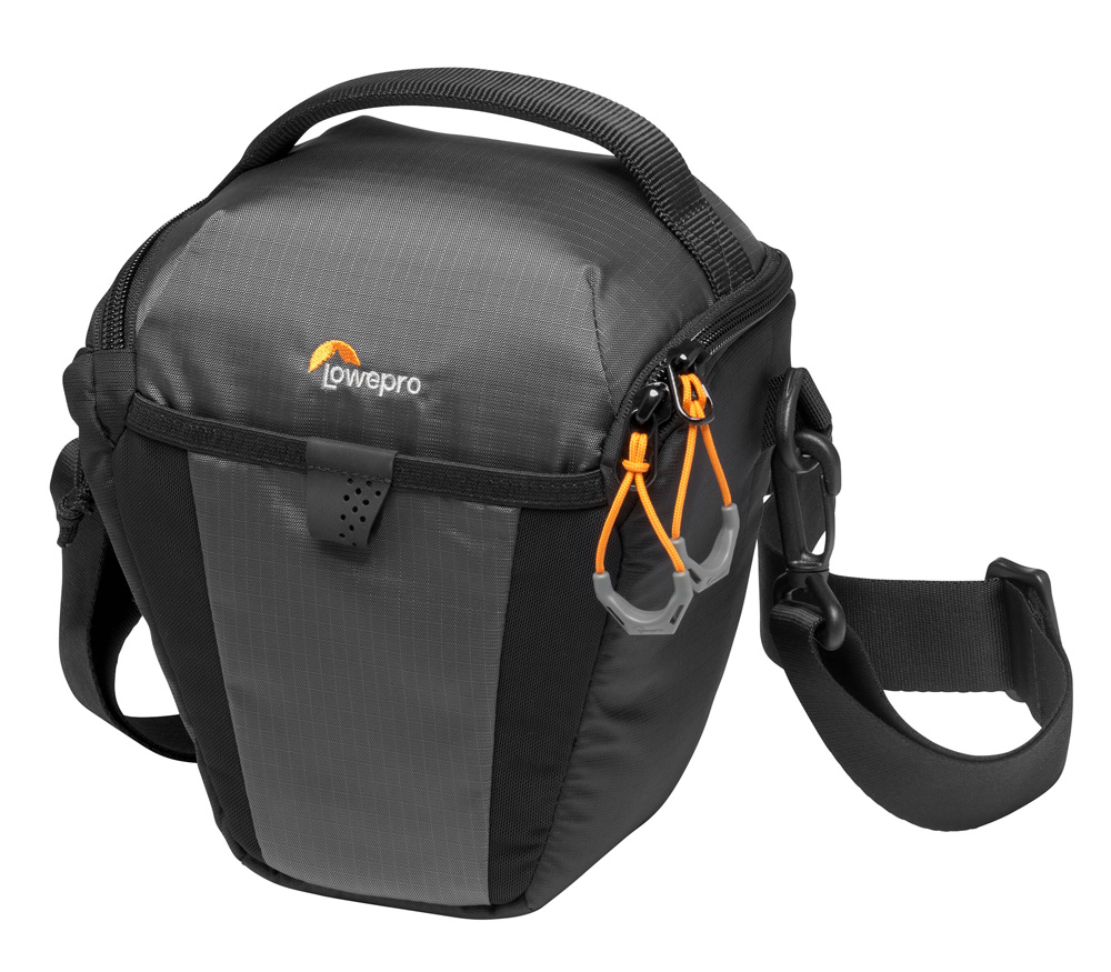 Сумка Lowepro Photo Active TLZ 45 AW, черная