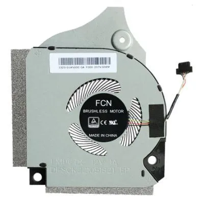 

Кулер Vbparts для Dell Inspiron G5 5590, G7 7790, G7 7590, Series, p/n: 006K(100185409V)
