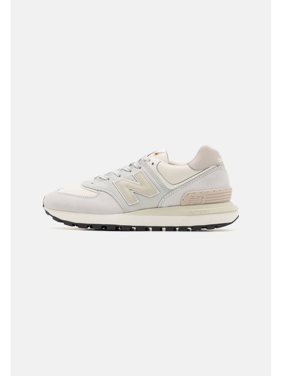 

Кроссовки унисекс New Balance NE215O0CS бежевые 46.5 EU, Бежевый, NE215O0CS