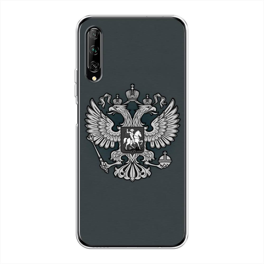 Чехол Awog  на Huawei Y9s 