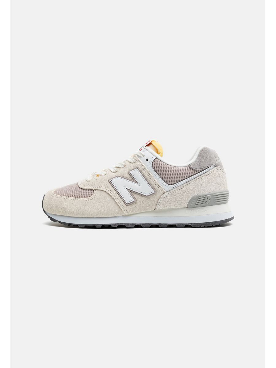 

Кроссовки унисекс New Balance NE215O0CQ бежевые 45.5 EU, Бежевый, NE215O0CQ