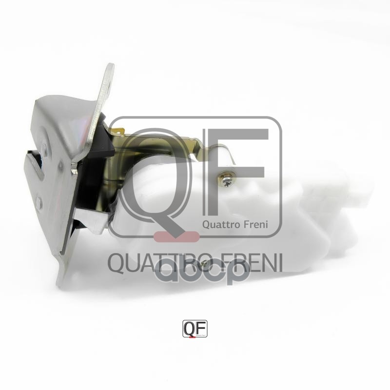 

Замок Крышки Багажника QUATTRO FRENI арт. QF22H00008